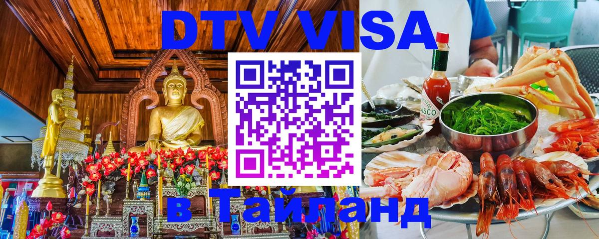 Оформление DTV визы под ключ: стоимость и тарифы, только загранпаспорт - 04.10.2025 